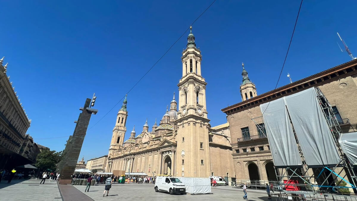 tiempo en los pilares 2023