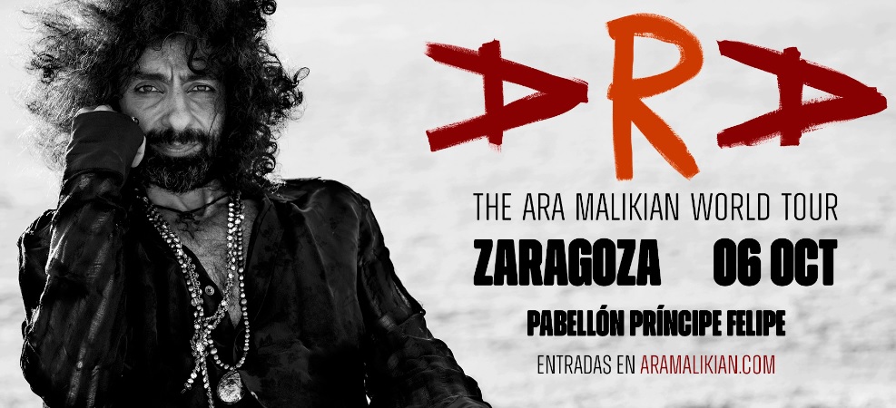 concierto ara malikian pilares 2024