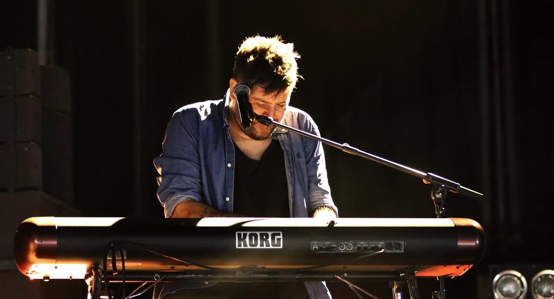 Concierto Pablo Alborán Zaragoza