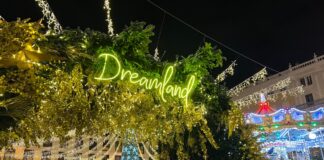 Los planes a realizar en Zaragoza durante el puente de diciembre 2025 zaragoza navidades