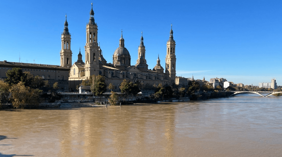 propósitos del año 2025 en Zaragoza