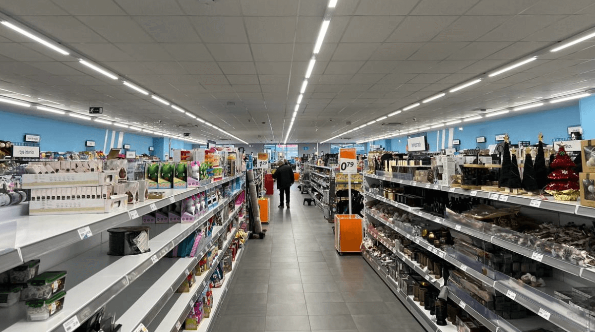 supermercado action zaragoza