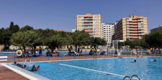 Mejor y peor piscina de Zaragoza