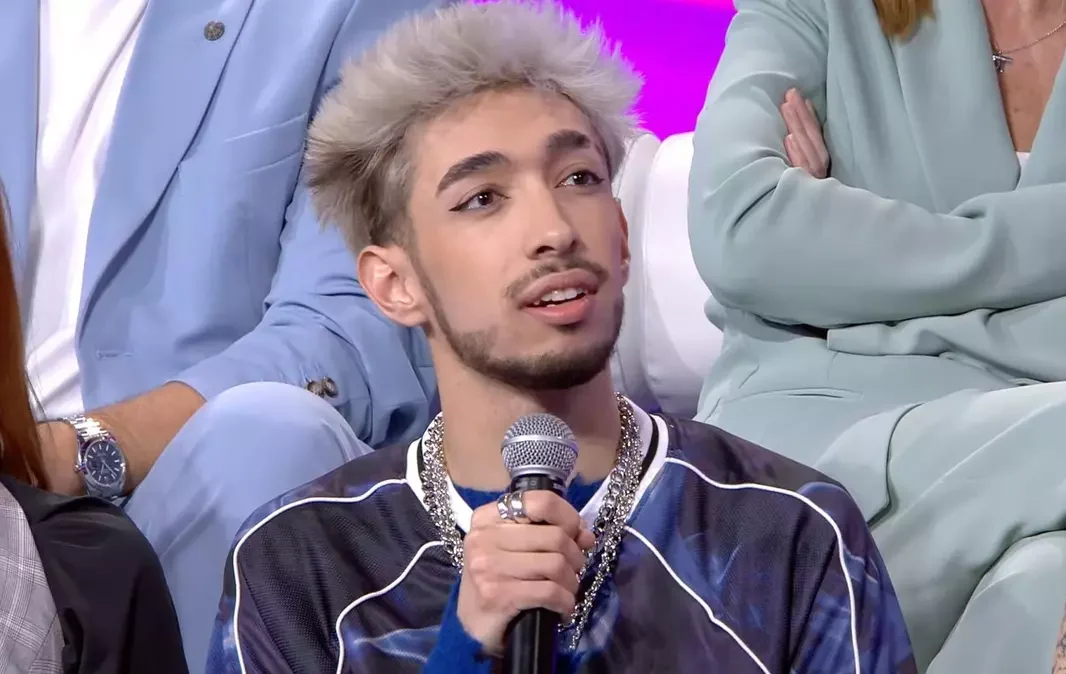 Paul Thin en Zaragoza durante las Fiestas del Pilar 2025