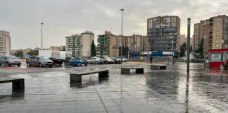 Giro radical en el tiempo: conoce cómo y cuándo podrían caer los 50 litros por metro cuadrado