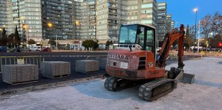 Calendario laboral de la construcción en Zaragoza 2026 Calendario de la construcción de Zaragoza 2025