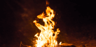 San Antón 2026 en Zaragoza: hogueras en barrios y bendiciones de animales San Antón 2026 en Zaragoza