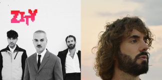 Entradas del Concierto de Mikel Izal y Miss Caffeina en Zaragoza 2025