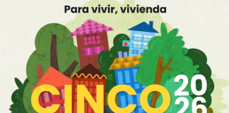 Programa de la Cincomarzada 2026 en el Parque Tío Jorge de Zaragoza Programa de la Cincomarzada 2026