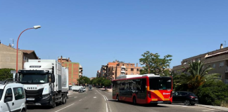 Horarios línea 700 Zaragoza