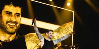 ENTRADAS del Concierto de MELENDI en Zaragoza 2025 Entradas para Melendi en Espacio Zity 2025.