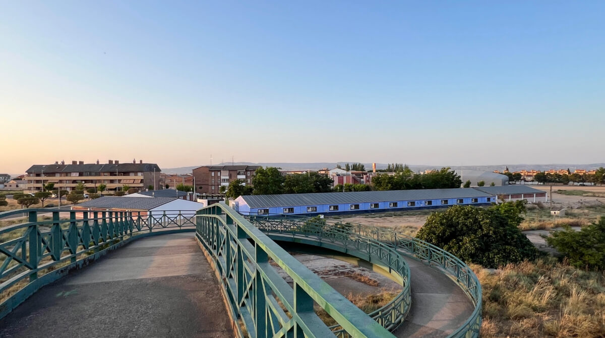 Figueruelas Stellantis chinos