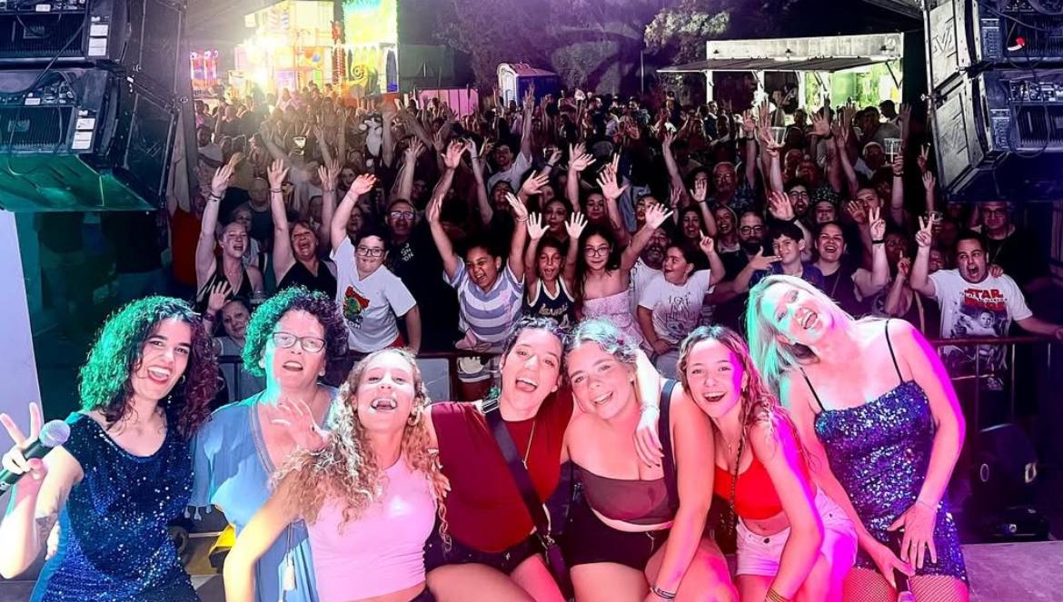 Fiestas de La Almozara