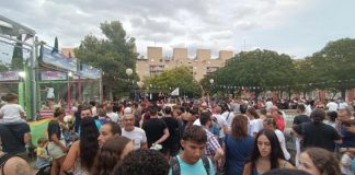 Fiestas de los barrios mes de junio 2025