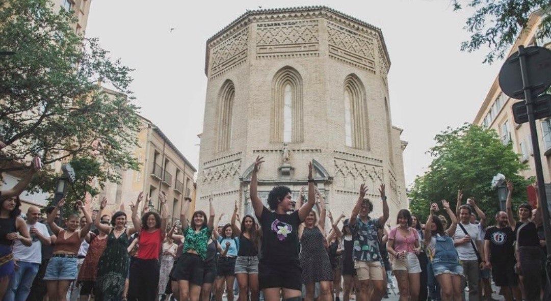 Semana Cultural de la Magdalena