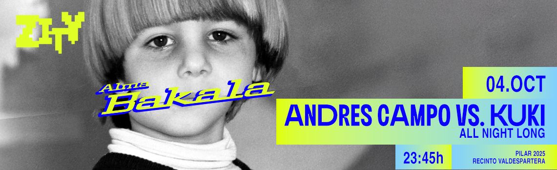 andres campo global music en alma bakala lo que antes era global music