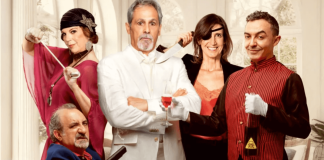 Remátame otra vez en el Teatro de las Esquinas en las Fiestas del Pilar 2025 Remátame Otra Vez en las Fiestas del Pilar