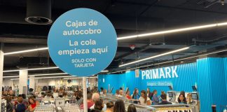 Primark Zaragoza GranCasa