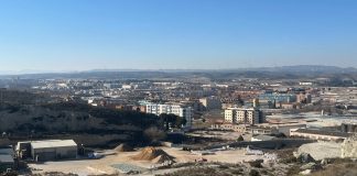 Zaragoza contra el ‘efecto Cuarte de Huerva’: así contrataca la capital para frenar la metropolización y la huida de habitantes