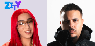 Entradas del concierto de De La Rose y Cruz Cafuné en Zaragoza