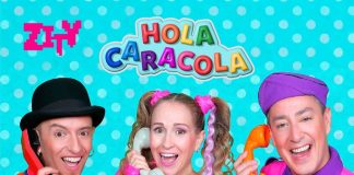 Entradas para Pica-Pica en Espacio Zity 2025 durante las Fiestas del Pilar Entradas para Pica Pica en Espacio Zity