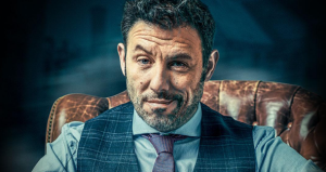 Urrutia en Pilares 2025