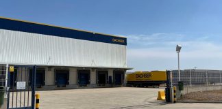 Lluvia de millones y empleos: el tsunami empresarial que transforma a Zaragoza y atraerá a decenas de miles de trabajadores