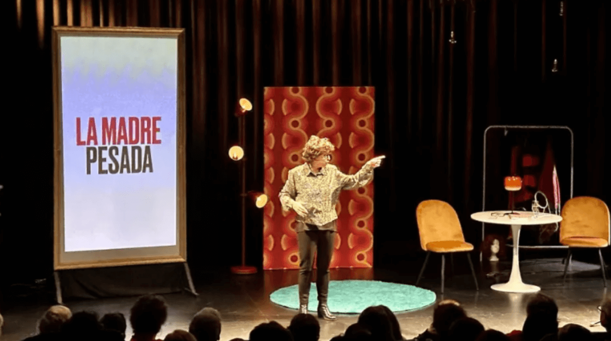 Obra de Teatro en las Fiestas del Pilar 2025