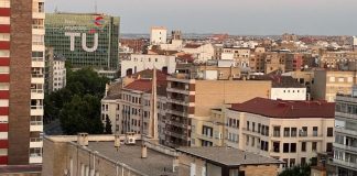 Zaragoza convierte sus barrios en un ‘Monopoly’ inmobiliario de casi 120 millones de euros