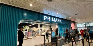 Primark en Zaragoza
