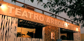 Teatro Arbolé en las Fiestas del Pilar 2025: funciones, información y entradas