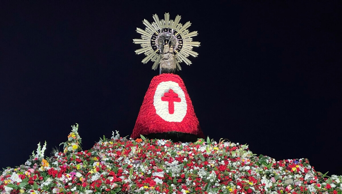 Programa Fiestas Pilar 2026