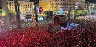 Programa fiestas pilar 2026