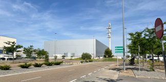 PlaZa se incrementará en 70 hectáreas, saltará la Z-40 y abrazará a varios barrios de Zaragoza