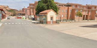 Bus de Ariza, Terrer, Alhama, Contamina y Ateca a Calatayud y Zaragoza: días, horarios y paradas