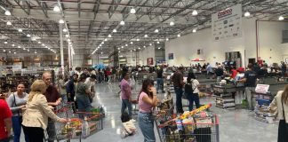Horarios y días de apertura en domingos y festivos de apertura Costco Zaragoza 2026 Costco Zaragoza domingos 2026