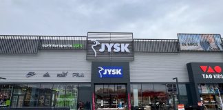 Así es Parque Europa, la gran área que inspira el futuro del nuevo centro comercial de medianas de Zaragoza