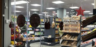 Supermercado Suma en Miralbueno