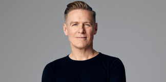 Concierto de Bryan Adams en Zaragoza este 2026 Concierto de Bryan Adams en Zaragoza 2026.