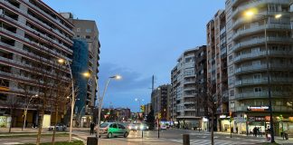 Una cadena catalana aterrizará en Zaragoza con un local en un cruce importante