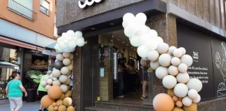 Una nueva cadena aterriza en Zaragoza en uno de los paseos más conocidos de la ciudad