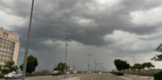 ¿Riesgo de «colapso hídrico» en Aragón? La borrasca Leonardo dispara las alarmas