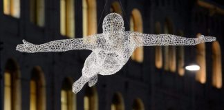 Zaragoza Luce 2026: mapa, días, horarios e intervenciones Zaragoza Luce 2026 - Mapa