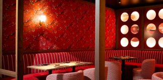 Un gran restaurante abre en pleno centro de Zaragoza fusionando tres locales: así es y estos son los precios